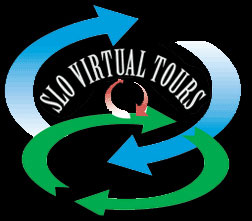 SLO Virtual Tours and Photography